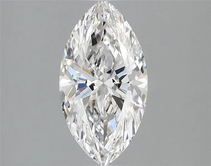 1.47 Carat · MARQUISE · E · VS1 · IGI · Excellent Cut