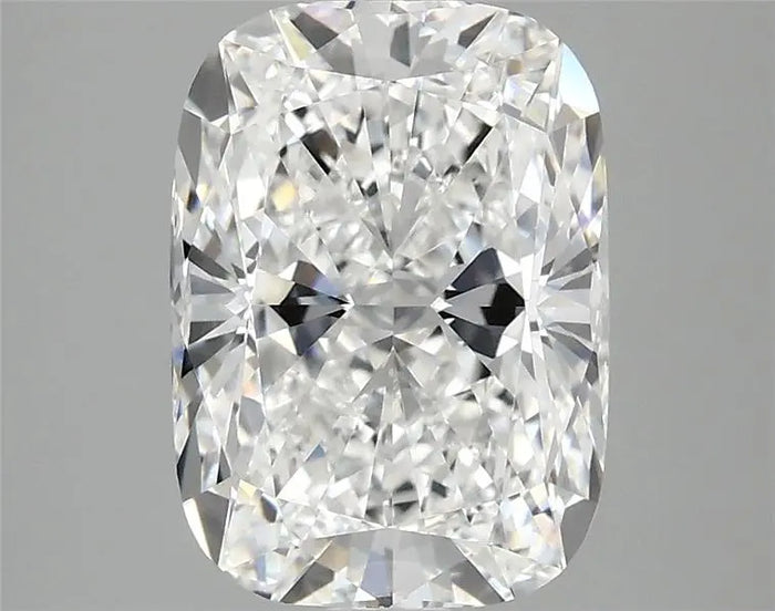 3.02 Carat · CUSHION · D · VS1 · IGI · Excellent Cut