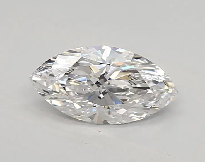0.68 Carat · MARQUISE · D · VVS2 · IGI · Excellent Cut