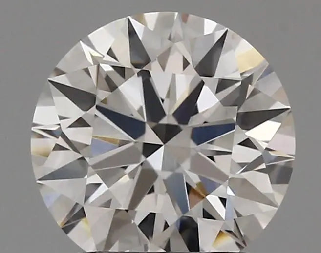 1.89 Carat · ROUND · D · VVS2 · IGI · Ideal Cut