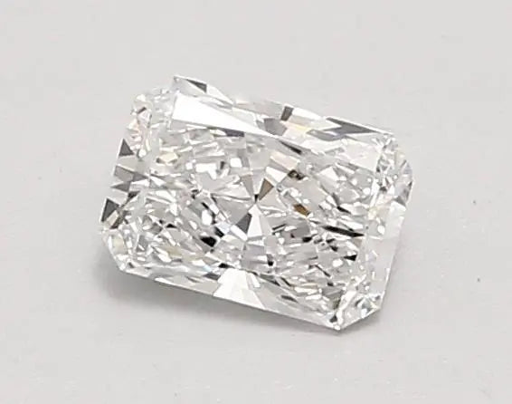 0.70 Carat · RADIANT · D · VS1 · IGI · Excellent Cut