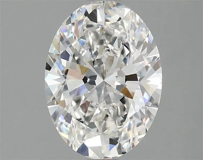 1.55 Carat · OVAL · E · VS2 · IGI · Excellent Cut