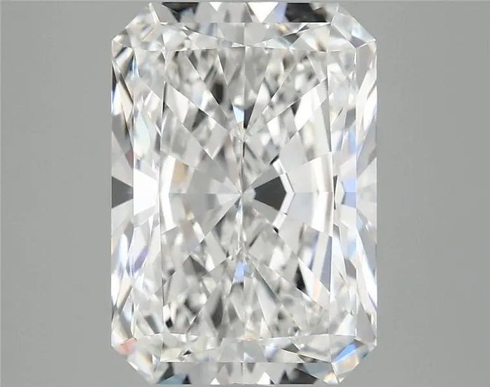 4.05 Carat · RADIANT · E · VVS2 · IGI · Excellent Cut