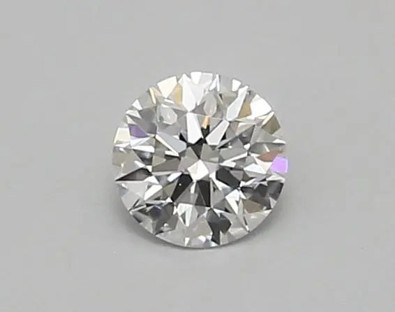 0.44 Carat · ROUND · D · VS1 · IGI · Ideal Cut