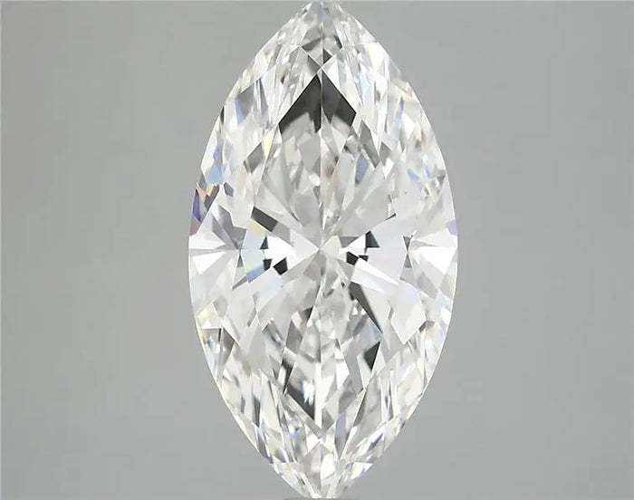 3.01 Carat · MARQUISE · F · VVS2 · IGI · Excellent Cut
