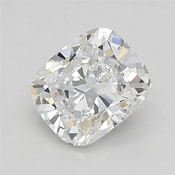 0.82 Carat · CUSHION · E · VVS2 · IGI · Excellent Cut