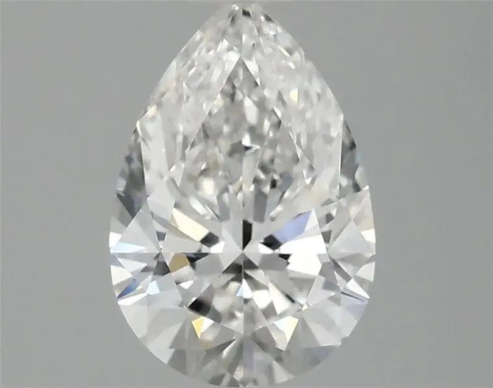 1.60 Carat · PEAR · E · VS1 · IGI · Excellent Cut