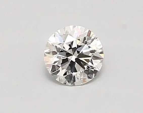 0.41 Carat · ROUND · D · VVS1 · IGI · Ideal Cut