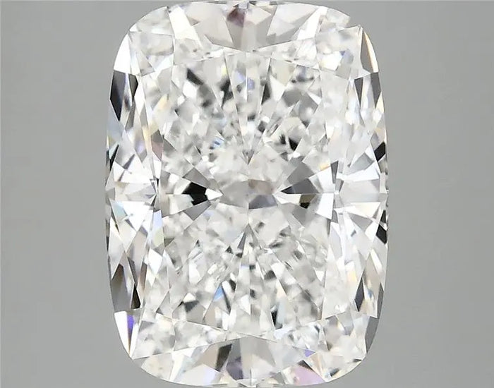 4.06 Carat · CUSHION · E · VVS2 · IGI · Excellent Cut