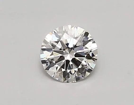 0.40 Carat · ROUND · D · VVS1 · IGI · Ideal Cut