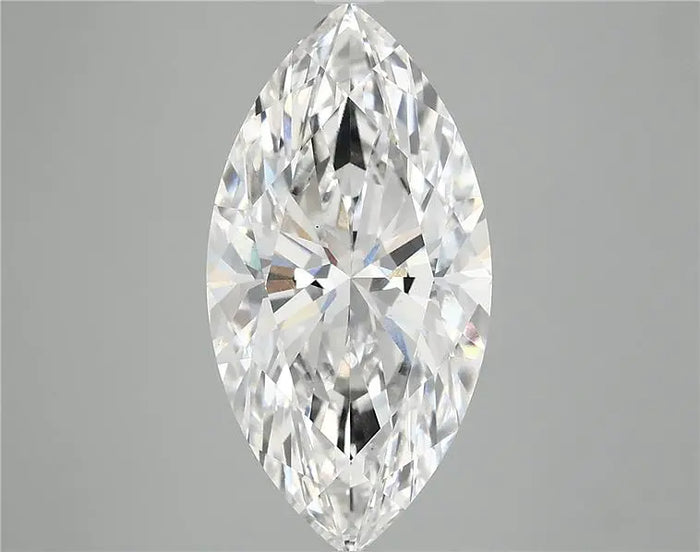 5.04 Carat · MARQUISE · E · VS1 · IGI · Excellent Cut