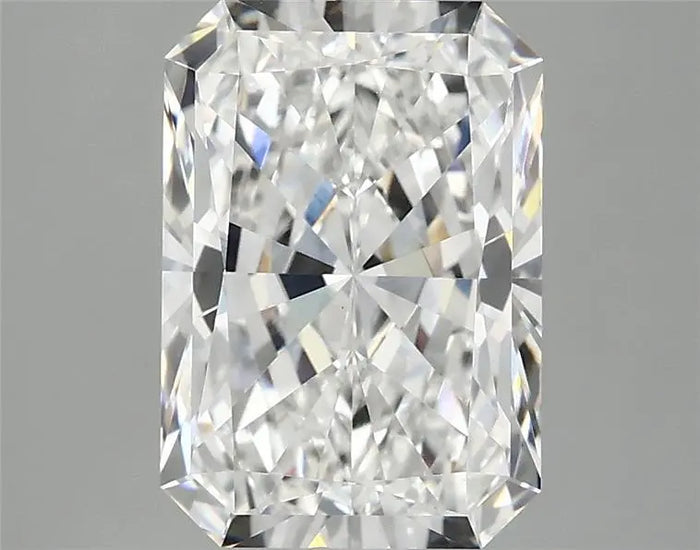 3.08 Carat · RADIANT · E · VVS2 · IGI · Excellent Cut