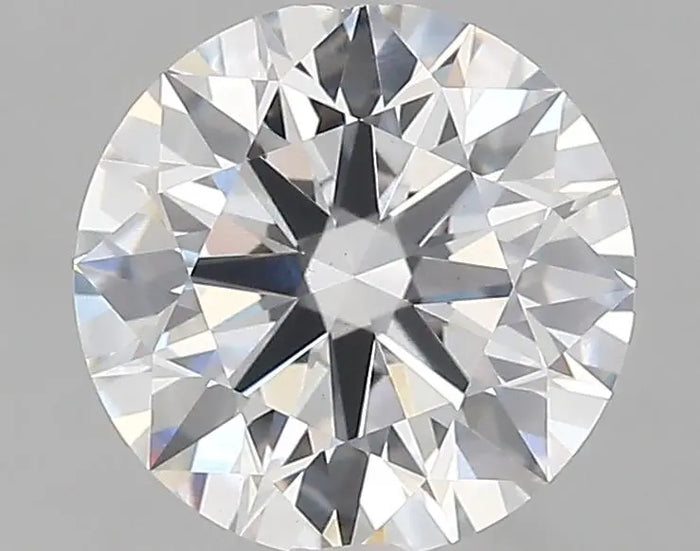 2.34 Carat · ROUND · E · VS1 · IGI · Ideal Cut