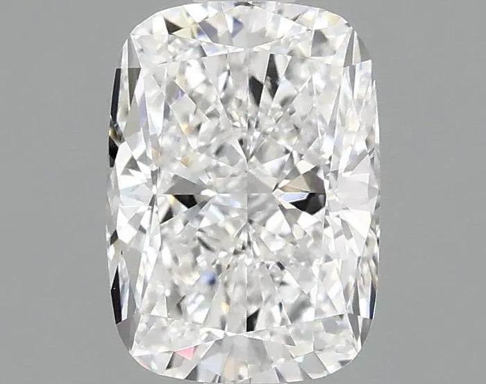 1.05 Carat · CUSHION · D · VVS2 · IGI · Excellent Cut