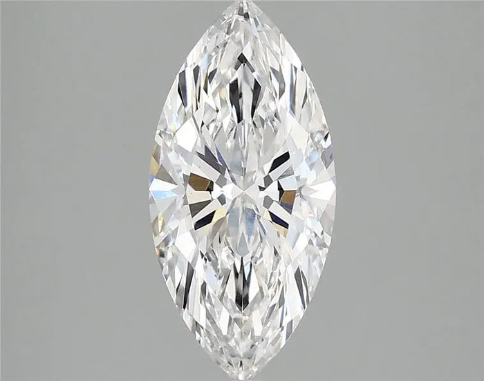 1.58 Carat · MARQUISE · E · VS1 · IGI · Excellent Cut