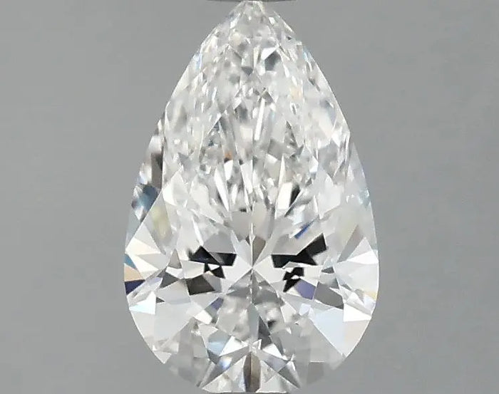 1.10 Carat · PEAR · D · VS1 · IGI · Excellent Cut