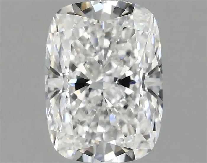1.08 Carat · CUSHION · E · VVS2 · IGI · Excellent Cut