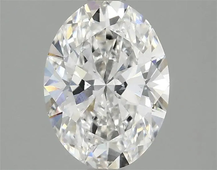 1.57 Carat · OVAL · E · VS1 · IGI · Excellent Cut