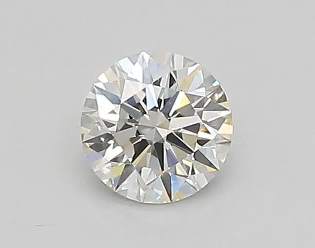 0.31 Carat · ROUND · F · VVS1 · IGI · Ideal Cut
