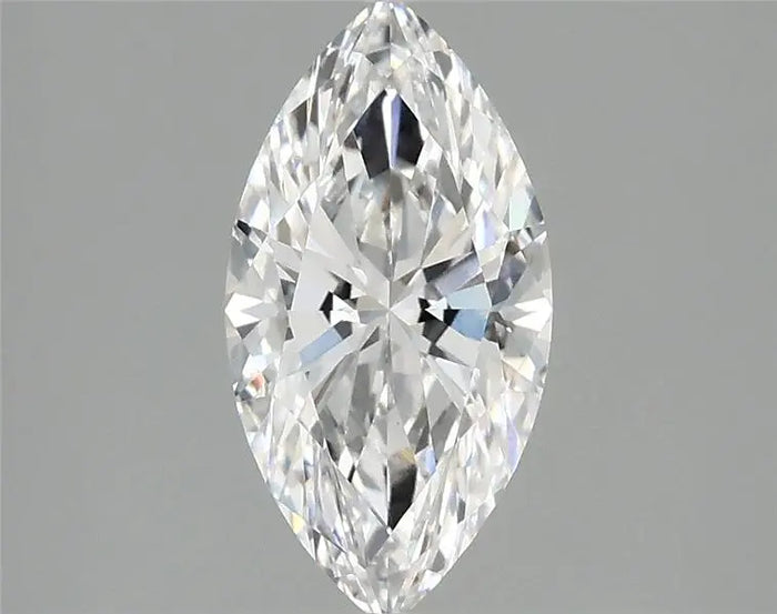 1.47 Carat · MARQUISE · D · VVS2 · IGI · Excellent Cut
