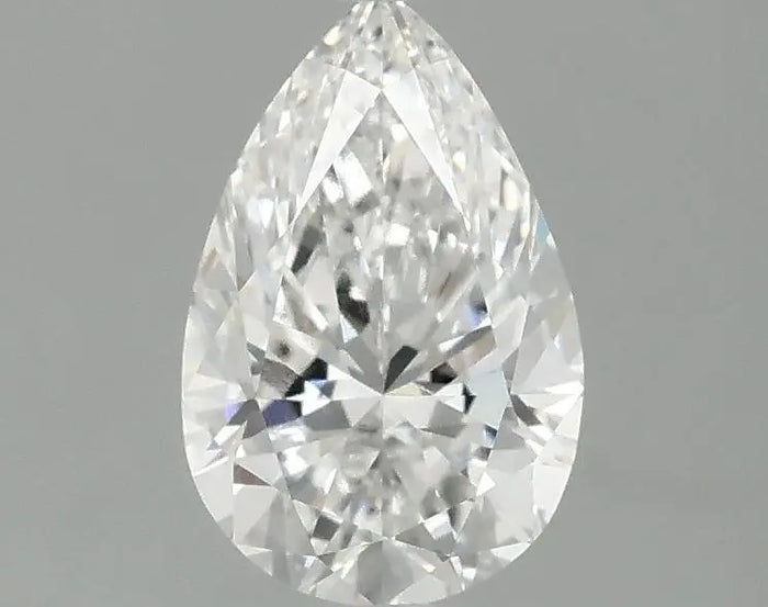 1.09 Carat · PEAR · E · VVS2 · IGI · Excellent Cut