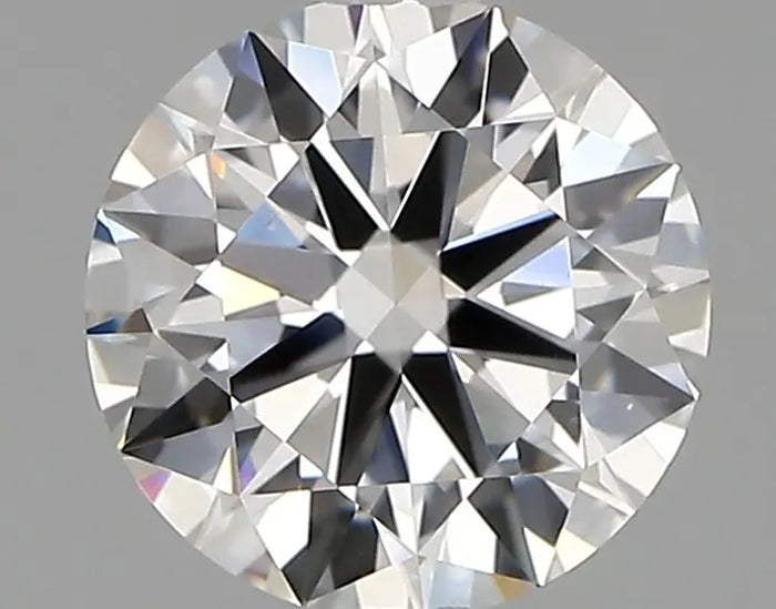 1.51 Carat · ROUND · D · VS1 · IGI · Excellent Cut
