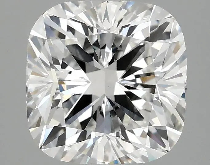 2.46 Carat · CUSHION · E · VS1 · IGI · Excellent Cut