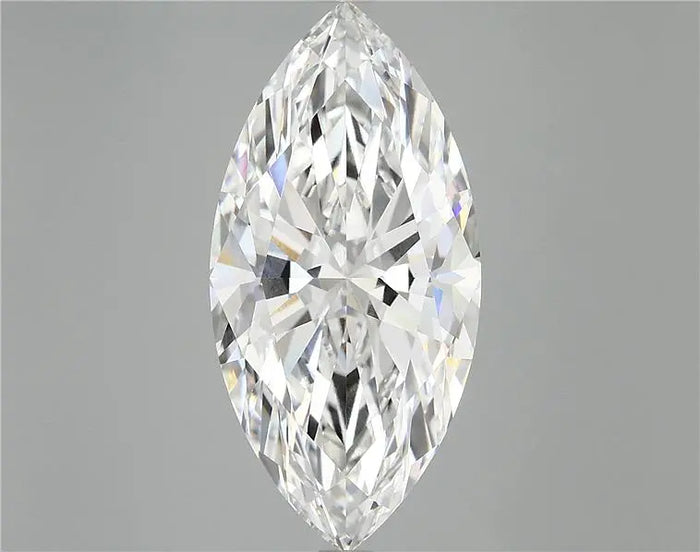 7.18 Carat · MARQUISE · E · VVS2 · IGI · Excellent Cut