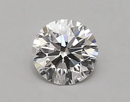 0.44 Carat · ROUND · D · VS1 · IGI · Ideal Cut