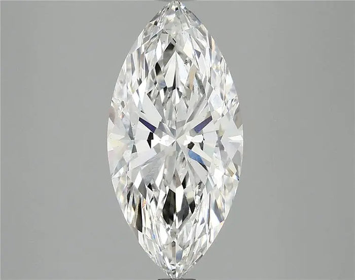 3.05 Carat · MARQUISE · E · VS2 · IGI · Excellent Cut