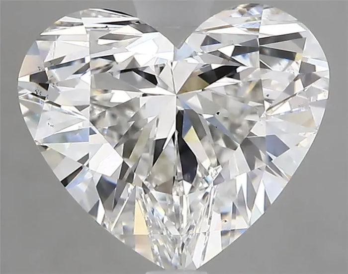 3.00 Carat · HEART · F · SI1 · GIA · Very Good Cut