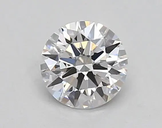 0.45 Carat · ROUND · D · IF · IGI · Ideal Cut