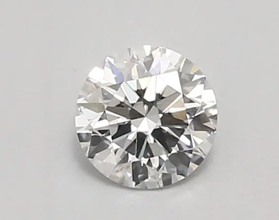 0.68 Carat · ROUND · D · VS1 · IGI · Ideal Cut