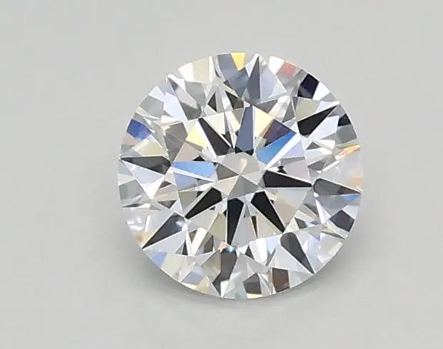 0.46 Carat · ROUND · D · VVS1 · IGI · Ideal Cut