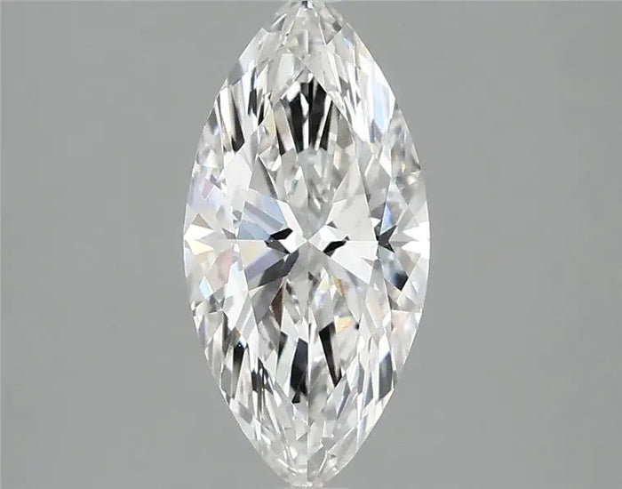 1.47 Carat · MARQUISE · E · VS1 · IGI · Excellent Cut