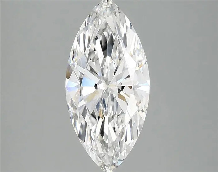 2.02 Carat · MARQUISE · E · VVS2 · IGI · Excellent Cut