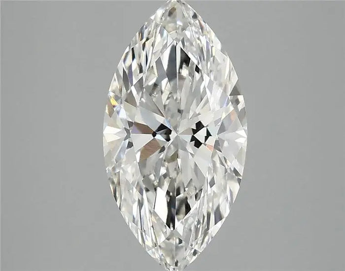 2.58 Carat · MARQUISE · F · VS1 · IGI · Excellent Cut