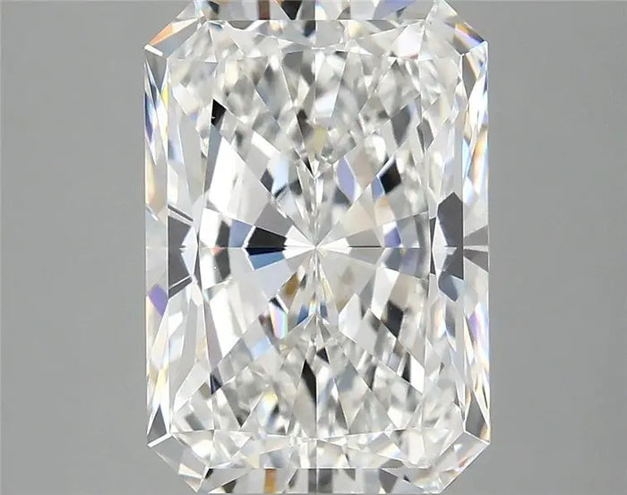 4.04 Carat · RADIANT · E · VVS2 · IGI · Excellent Cut