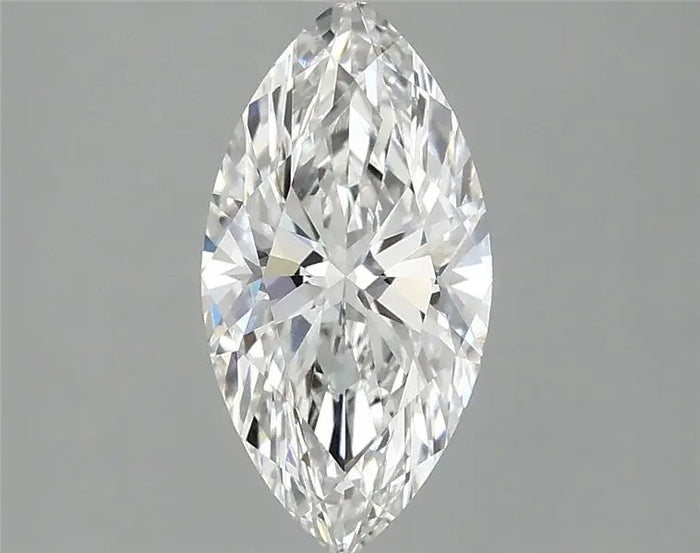 1.48 Carat · MARQUISE · E · VVS2 · IGI · Excellent Cut