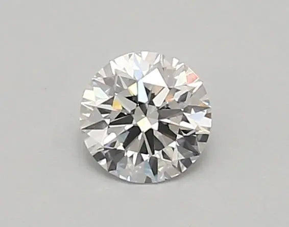 0.48 Carat · ROUND · D · VVS2 · IGI · Ideal Cut