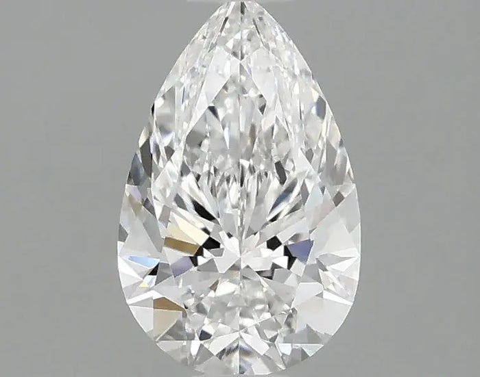 1.09 Carat · PEAR · D · VVS2 · IGI · Excellent Cut