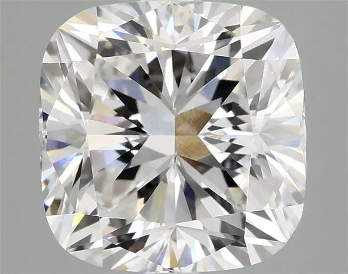 3.02 Carat · CUSHION · E · VVS2 · IGI · Excellent Cut