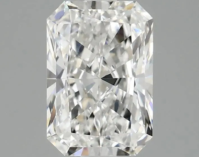 1.53 Carat · RADIANT · E · VVS2 · IGI · Excellent Cut