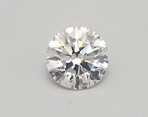 0.44 Carat · ROUND · D · VVS2 · IGI · Excellent Cut