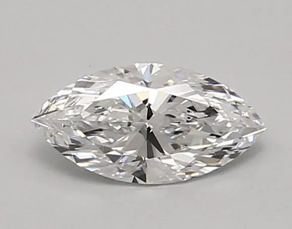 0.74 Carat · MARQUISE · D · VVS1 · IGI · Excellent Cut