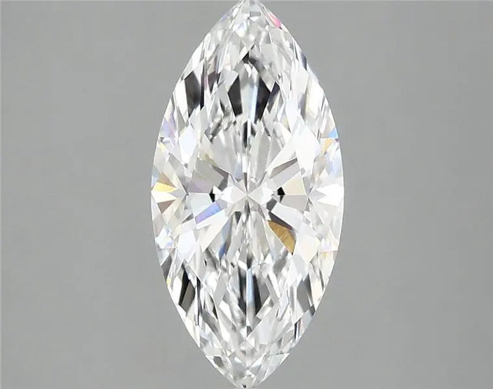 1.51 Carat · MARQUISE · E · VVS2 · IGI · Excellent Cut