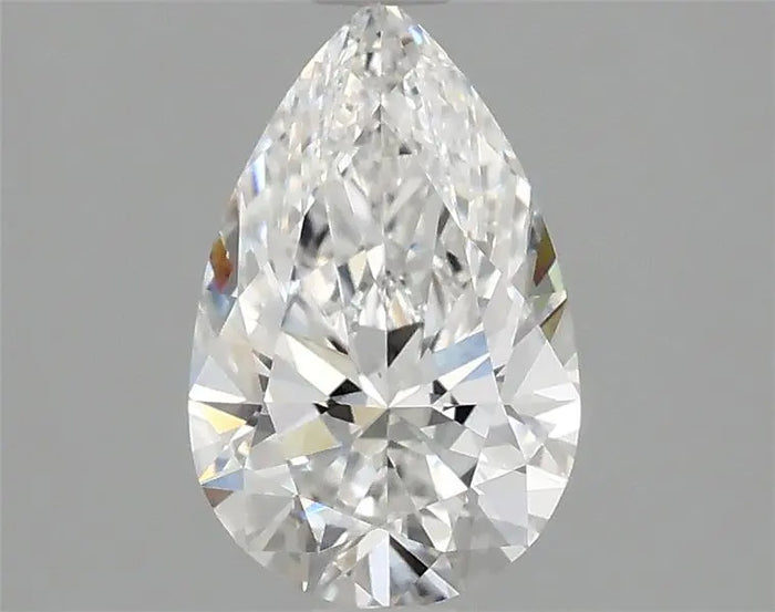 1.43 Carat · PEAR · D · VS1 · IGI · Excellent Cut
