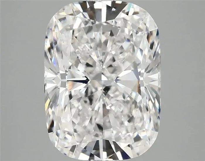 4.07 Carat · CUSHION · E · VS2 · IGI · Excellent Cut