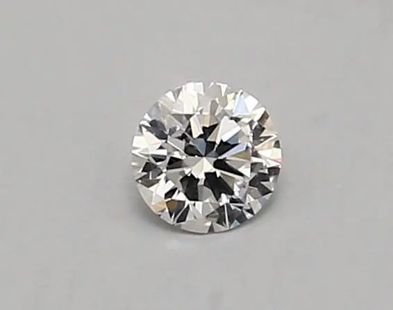 0.31 Carat · ROUND · D · VVS1 · IGI · Excellent Cut