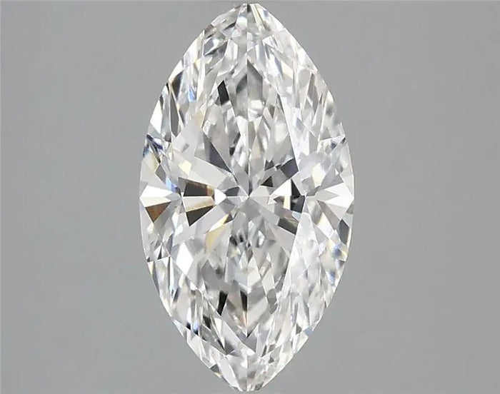 1.54 Carat · MARQUISE · E · VVS2 · IGI · Excellent Cut